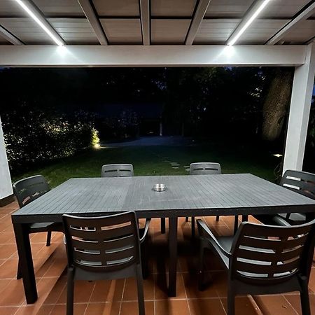 Tenuta Ferrari Cortile Εξωτερικό φωτογραφία