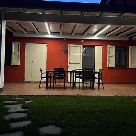 Tenuta Ferrari Cortile Εξωτερικό φωτογραφία