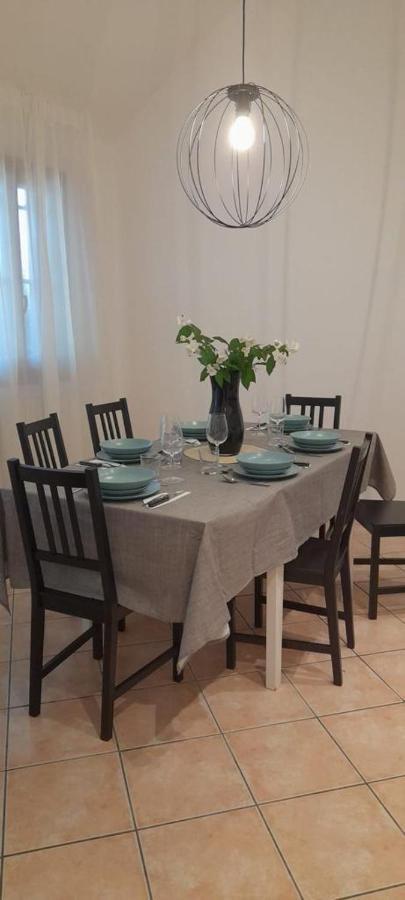 Tenuta Ferrari Cortile Εξωτερικό φωτογραφία
