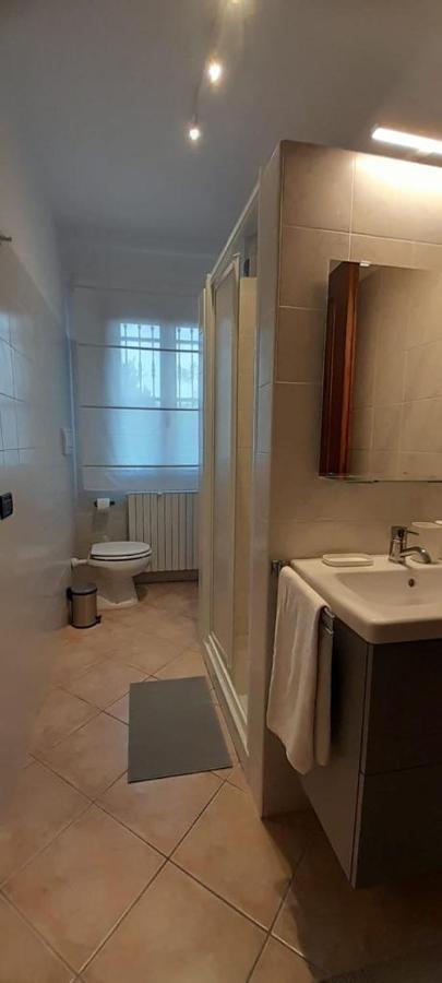 Tenuta Ferrari Cortile Εξωτερικό φωτογραφία