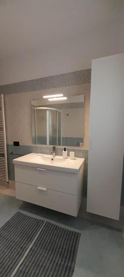 Tenuta Ferrari Cortile Εξωτερικό φωτογραφία