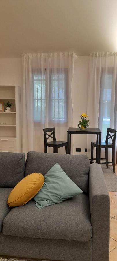 Tenuta Ferrari Cortile Εξωτερικό φωτογραφία
