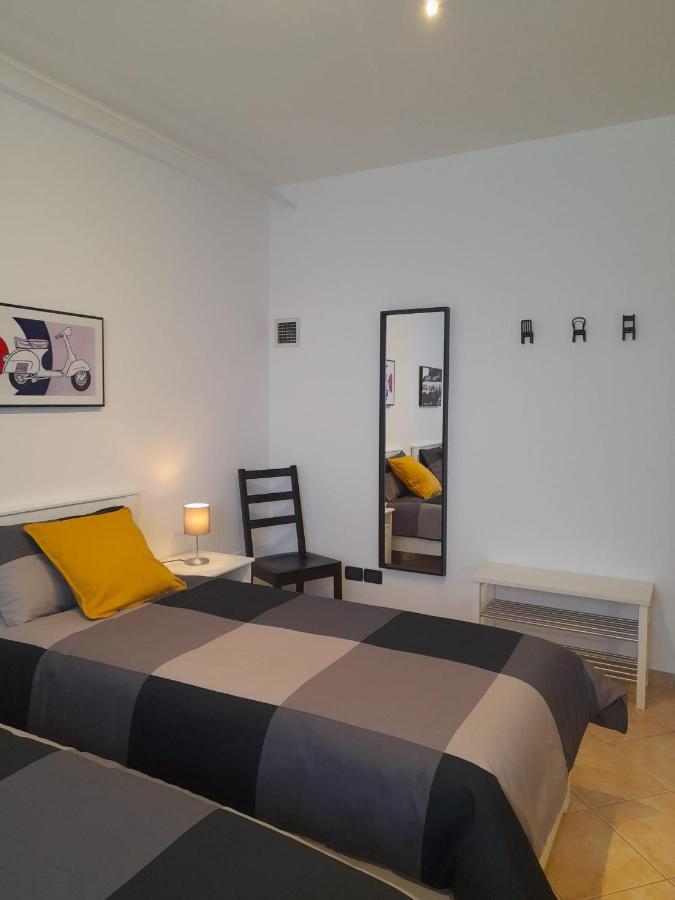 Tenuta Ferrari Cortile Εξωτερικό φωτογραφία