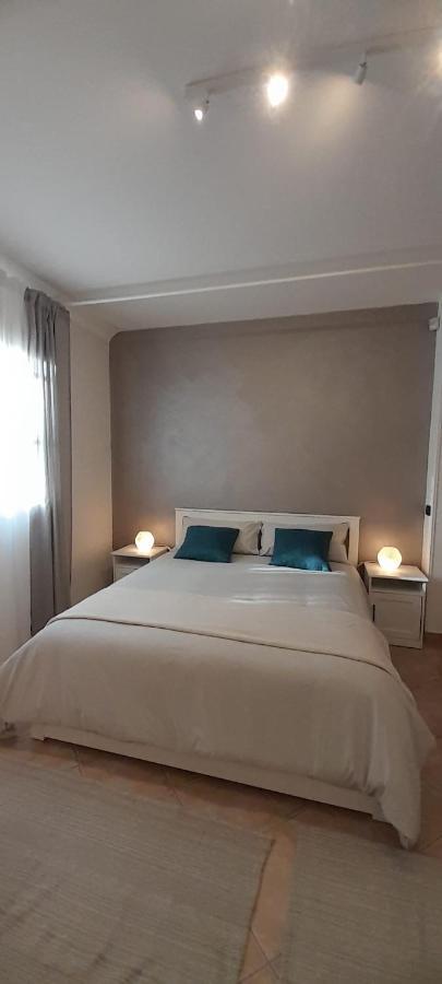 Tenuta Ferrari Cortile Εξωτερικό φωτογραφία