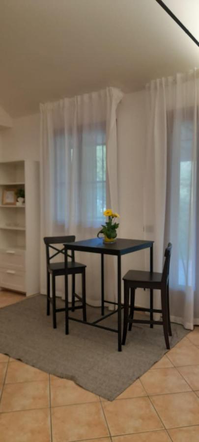 Tenuta Ferrari Cortile Εξωτερικό φωτογραφία