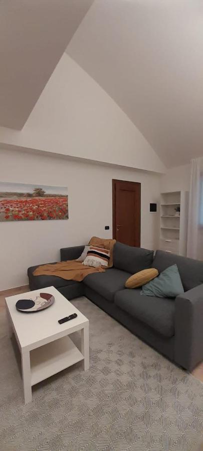 Tenuta Ferrari Cortile Εξωτερικό φωτογραφία