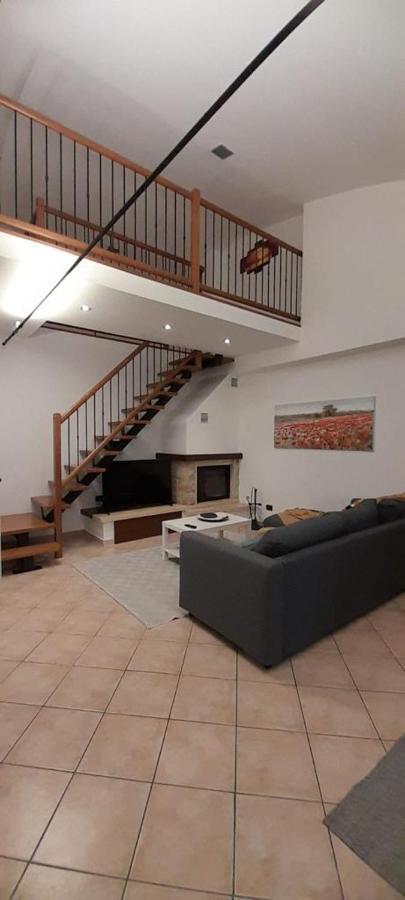 Tenuta Ferrari Cortile Εξωτερικό φωτογραφία